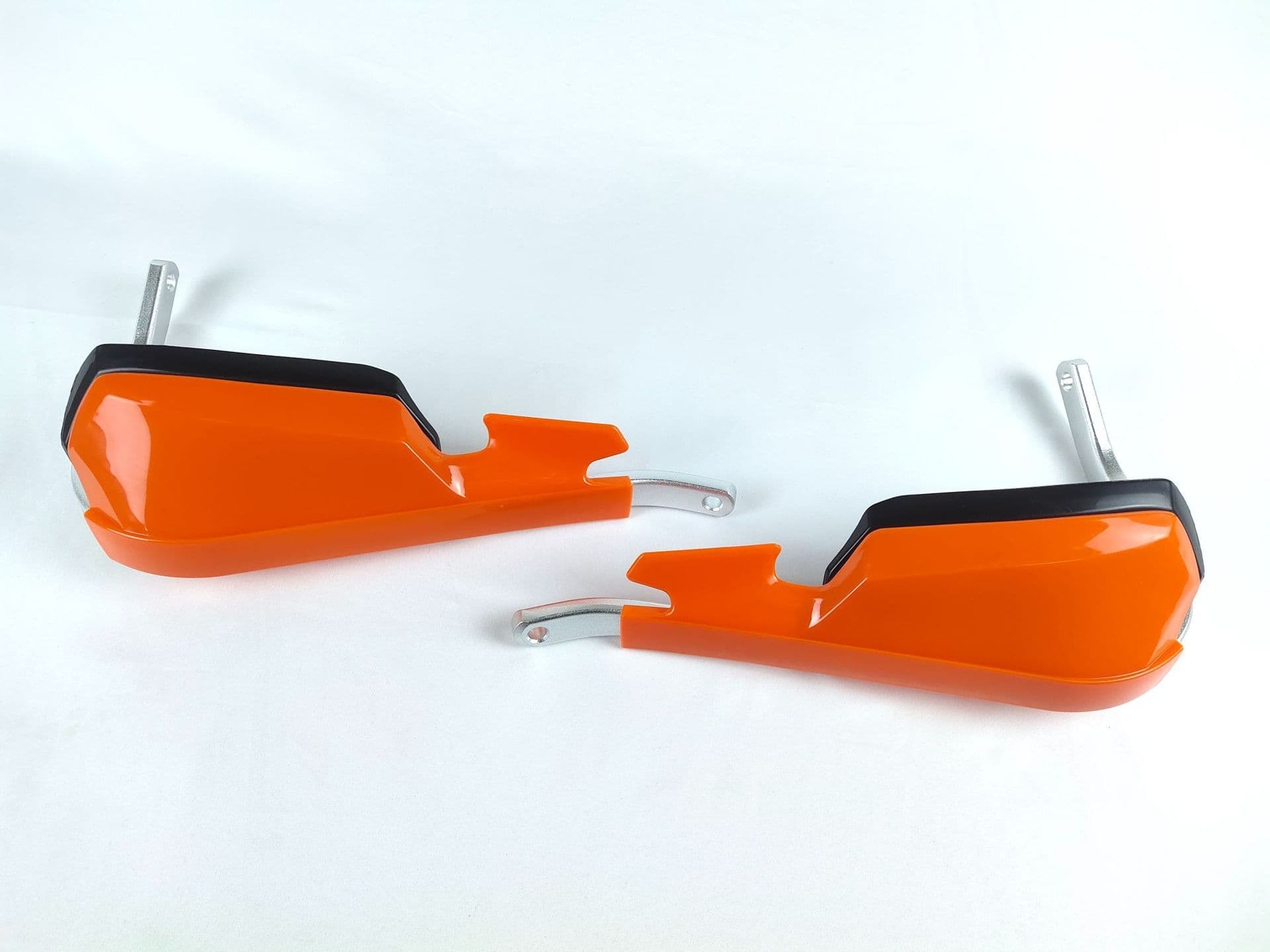 Motorcycle High Strength Plastic Aluminium Handguards