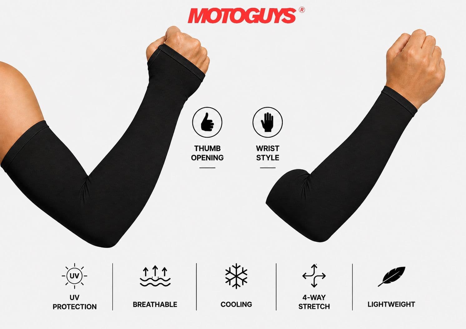 Arm Sleeves