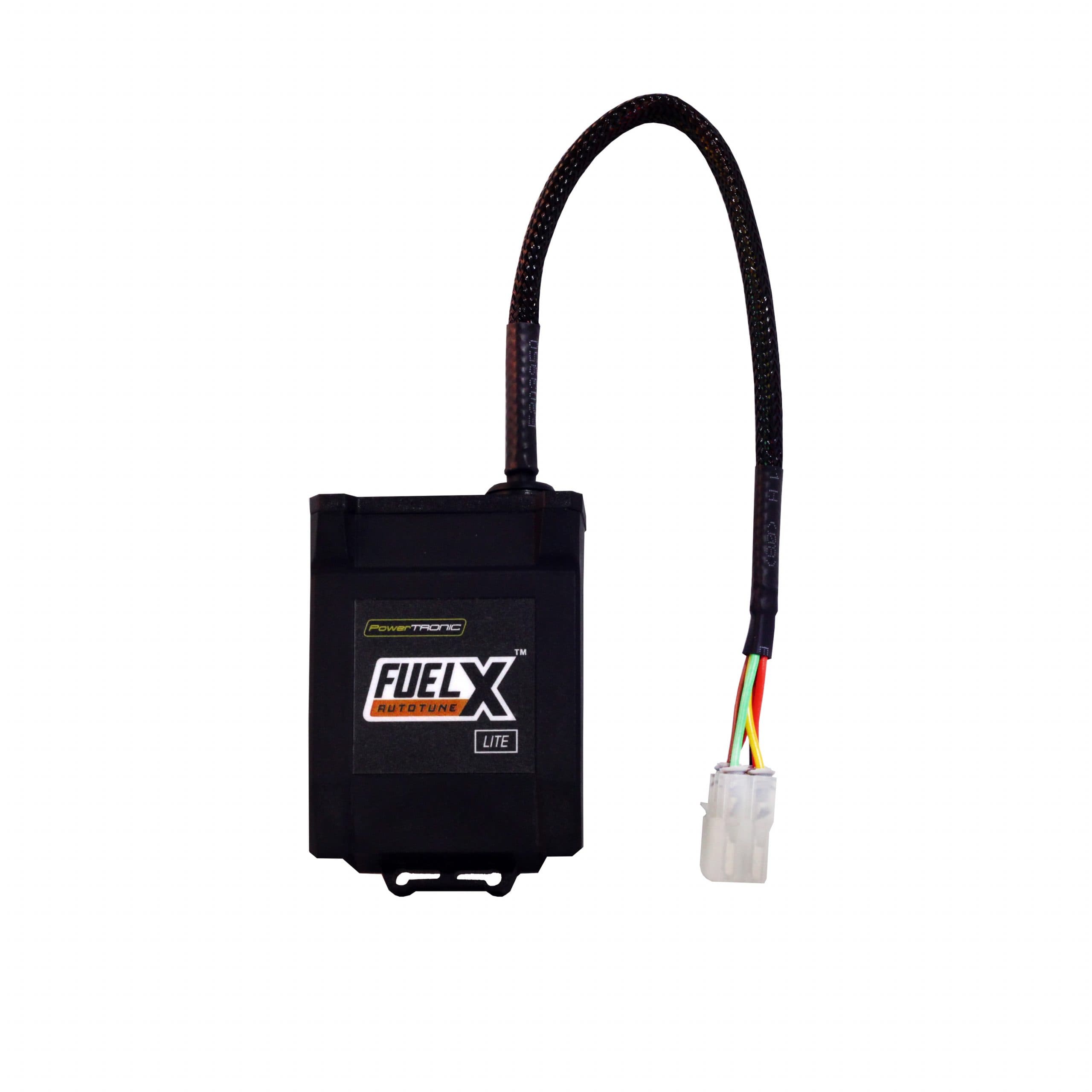 FuelX Lite TVS APACHE RTR 160 (2021)
