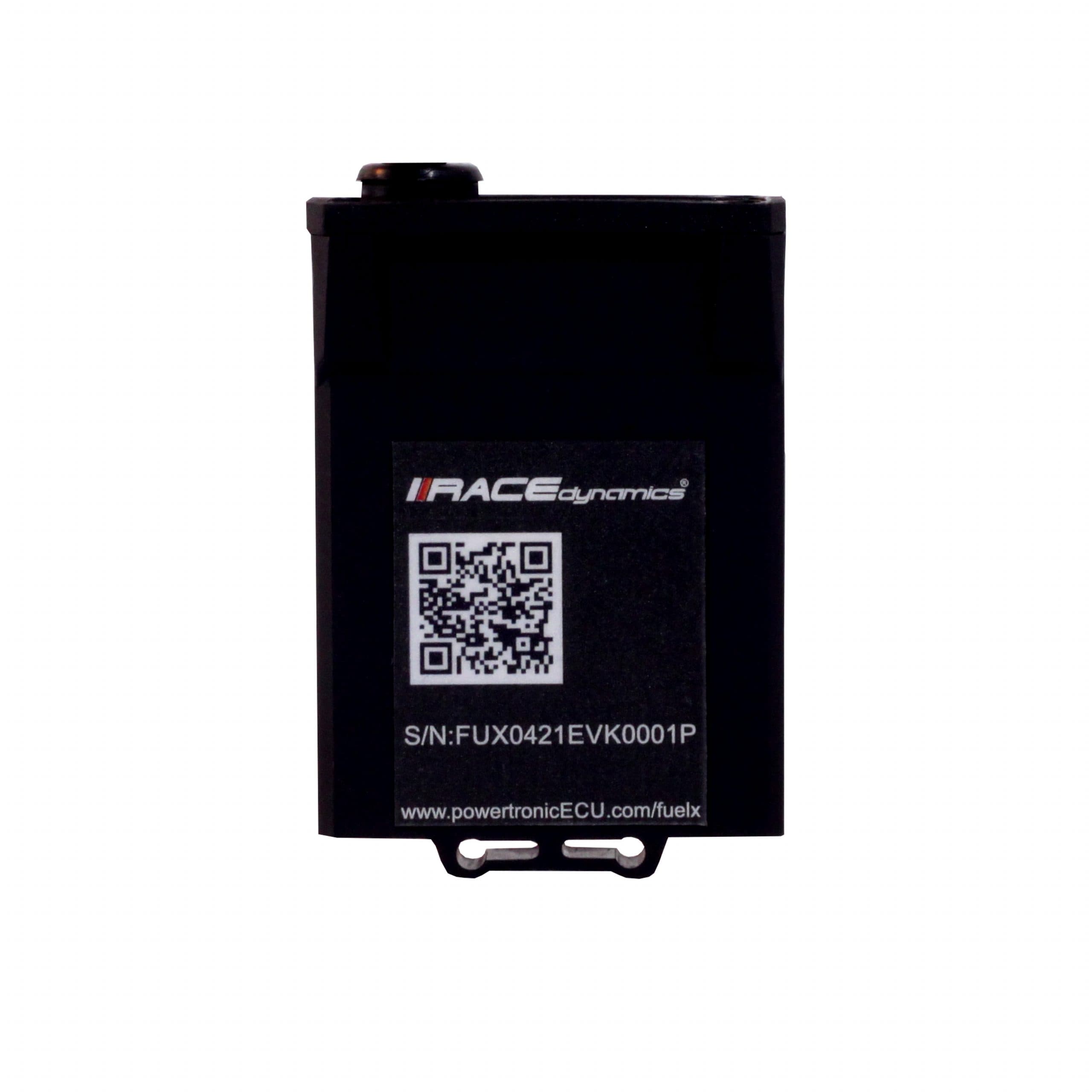 FuelX Lite - Hero Xpulse 210 (2025) - Image 3