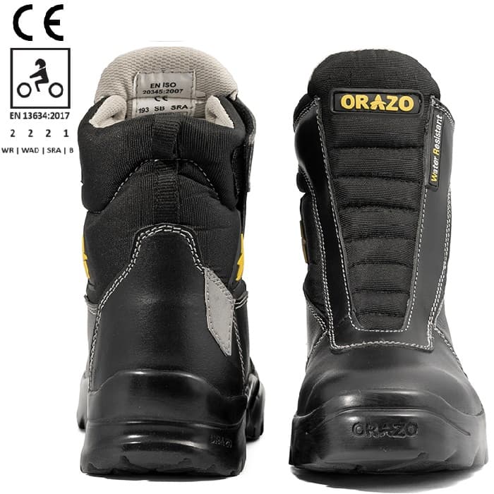Picus Trail CE Motorcycle Boots