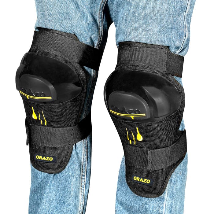 Hawk Knee & Shin Protector
