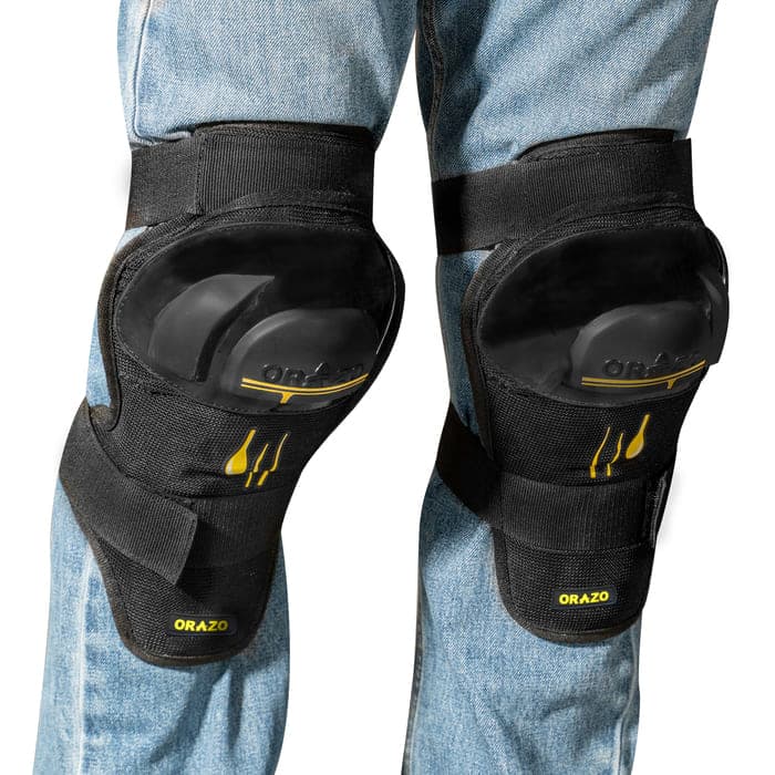 Hawk Knee & Shin Protector